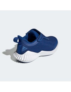 SCARPE JUNIOR CON STRAPPO ADIDAS FortaRun AC K 2