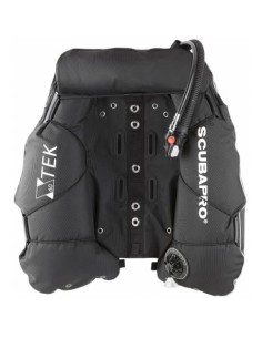 SACCO GAV X-TEK HS WING 27 KG