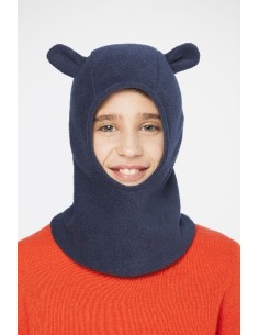 PASSAMONTAGNA JR IN PILE BREKKA FLEECE LOTAR 2