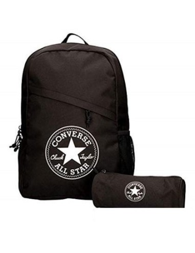 ZAINO CONVERSE SPEED BACKPACK AND PENCILCASE