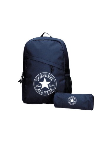 ZAINO CONVERSE SPEED BACKPACK AND PENCILCASE