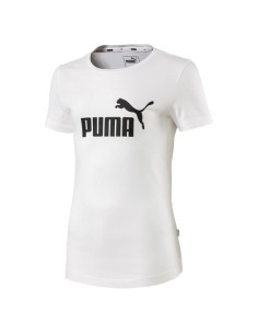 T-SHIRT GIRL PUMA ESS TEE