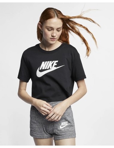 T-SHIRT CORTA NIKE TEE ESS CROP