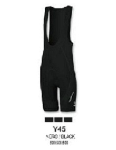 BIBSHORT BIKE AST