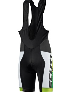 BIBSHORT BIKE SCOTT mod. RC TEAM
