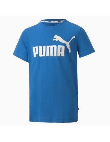 T-SHIRT JUNIOR PUMA ESS TEE