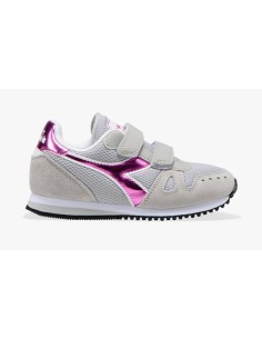 SCARPE JUNIOR DIADORA SIMPLE RUN PS