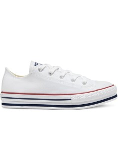 SCARPE CONVERSE Everyday Platform Chuck Taylor All Star...