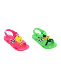 SANDALI INFANT IPANEMA mod. LOONEY TUNES