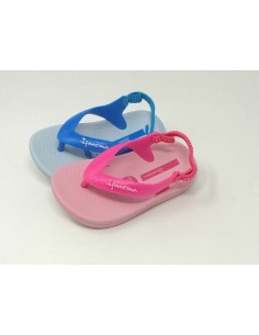 INFRADITO INFANT IPANEMA mod. SOFT BABY