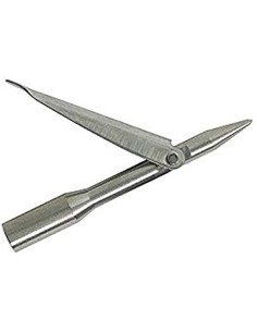 ARPIONE INOX PORTOGHESE MONOALETTA