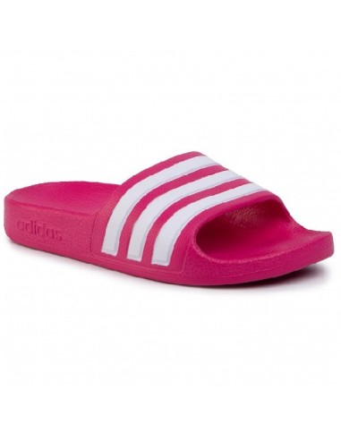 CIABATTE JUNIOR ADIDAS ADILETTE AQUA K