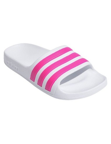 CIABATTE JUNIOR ADIDAS ADILETTE AQUA K