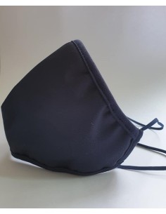 MASCHERINA LAVABILE JUNIOR MONOCOLORE