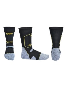 CALZA LANA MERINOS SANTI