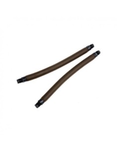 COPPIA ELASTICI PER ARBALETE PERFORMER 2 16mm x 28cm per...