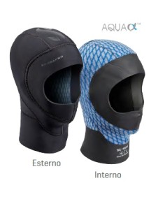 CAPPUCCIO NOVA SCOTIA