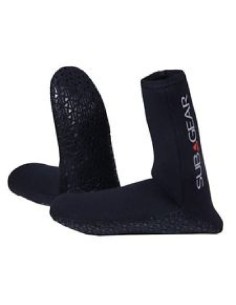 CALZARI 3mm BIFODERATI SUBGEAR FP