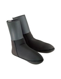 CALZARI 5MM BIFODERATI CON BORDO STAGNO OMER