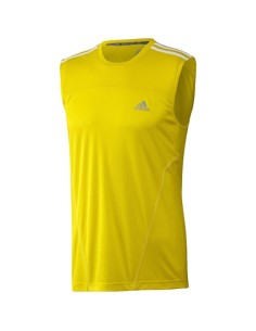 CANOTTA RUNNING ADIDAS RSP DS S/L T