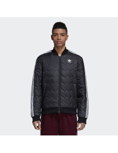 GIUBBINO ADIDAS SST QUILTED