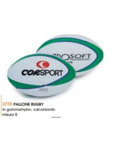 PALLONE RUGBY