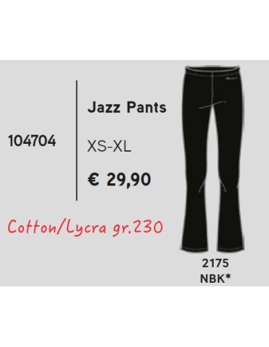 Pantajazz champion Clearance