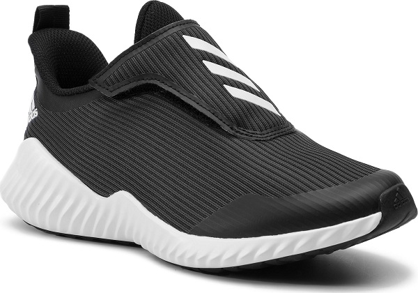 Dettagli su SCARPE JUNIOR CON STRAPPO ADIDAS FortaRun AC K G27165 Dettagli su SCARPE JUNIOR CON STRAPPO ADIDAS FortaRun AC K G27165